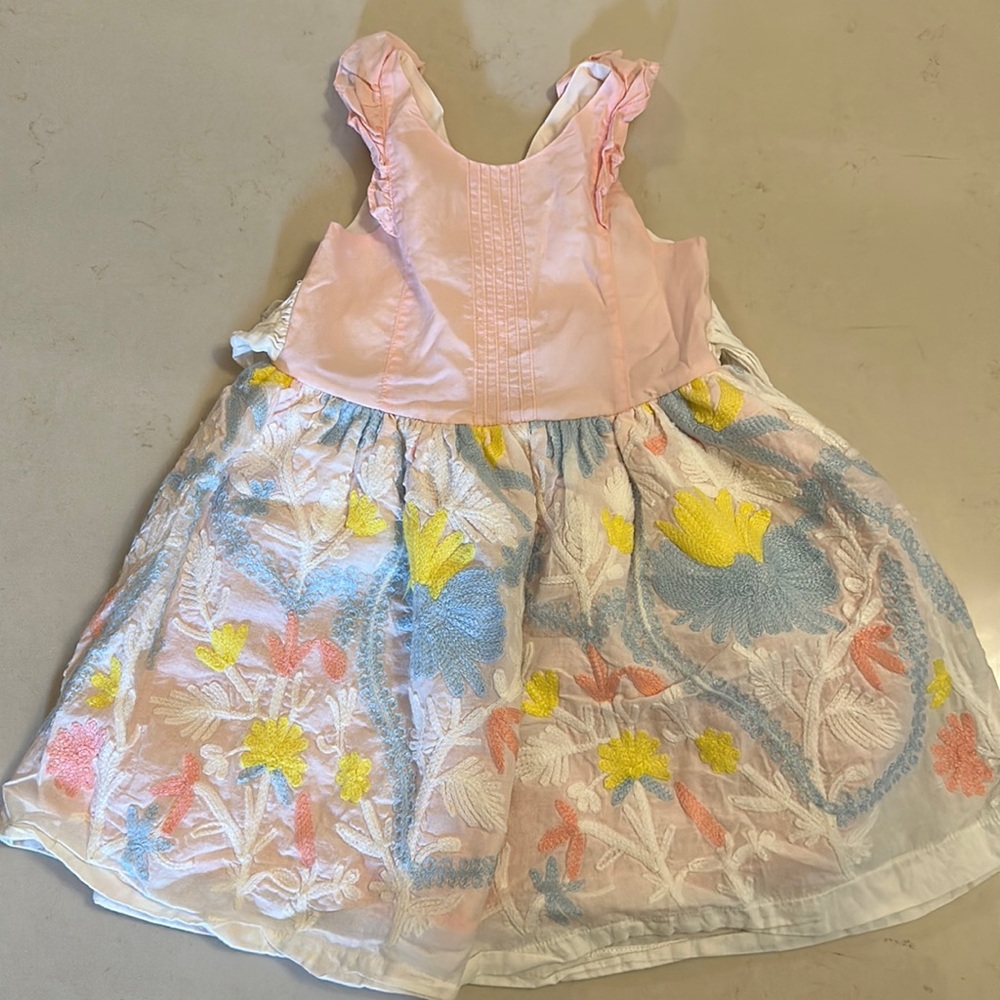 Little Miss 4T